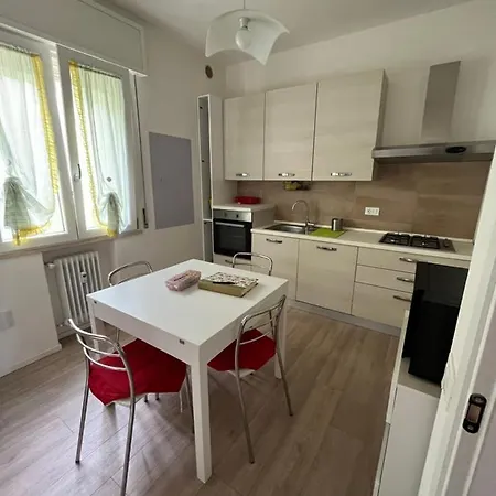 A 3 Passi Da Tutto Apartment Treviso Exterior photo