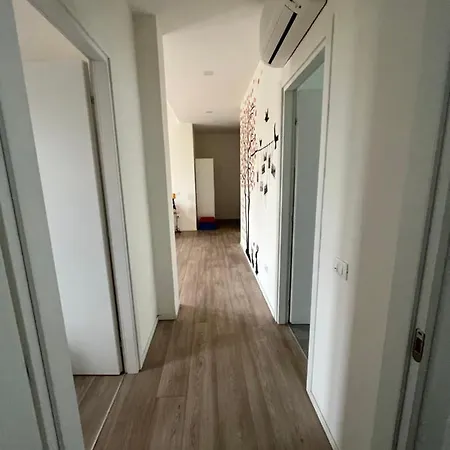 A 3 Passi Da Tutto Apartment Treviso Exterior photo