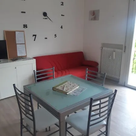 A 3 Passi Da Tutto Apartment Treviso Exterior photo