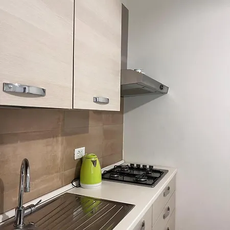 A 3 Passi Da Tutto Apartment Treviso Exterior photo