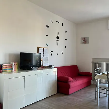 A 3 Passi Da Tutto Apartment Treviso Exterior photo