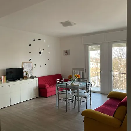 A 3 Passi Da Tutto Apartment Treviso Exterior photo