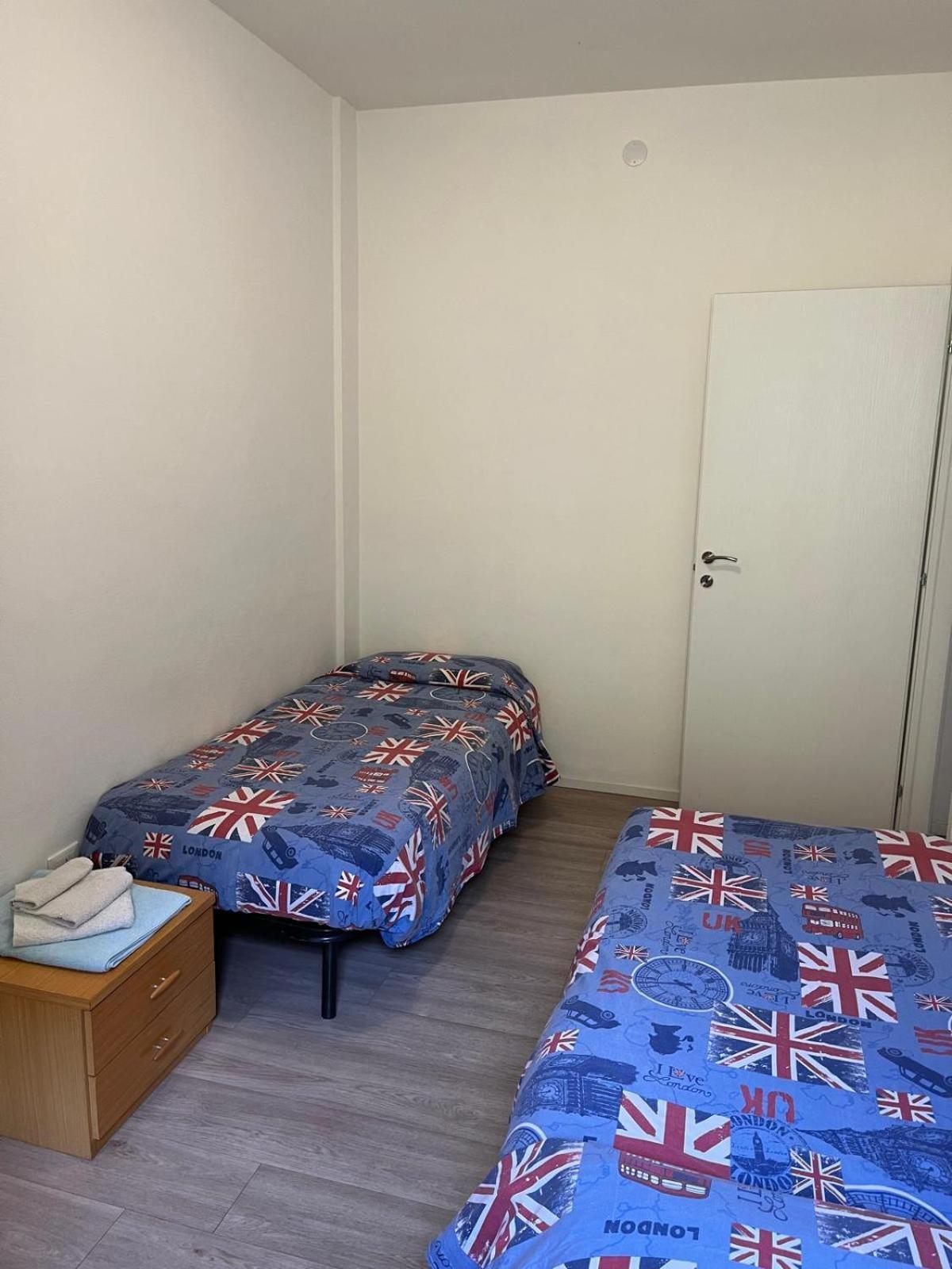 Apartment A 3 Passi Da Tutto Treviso