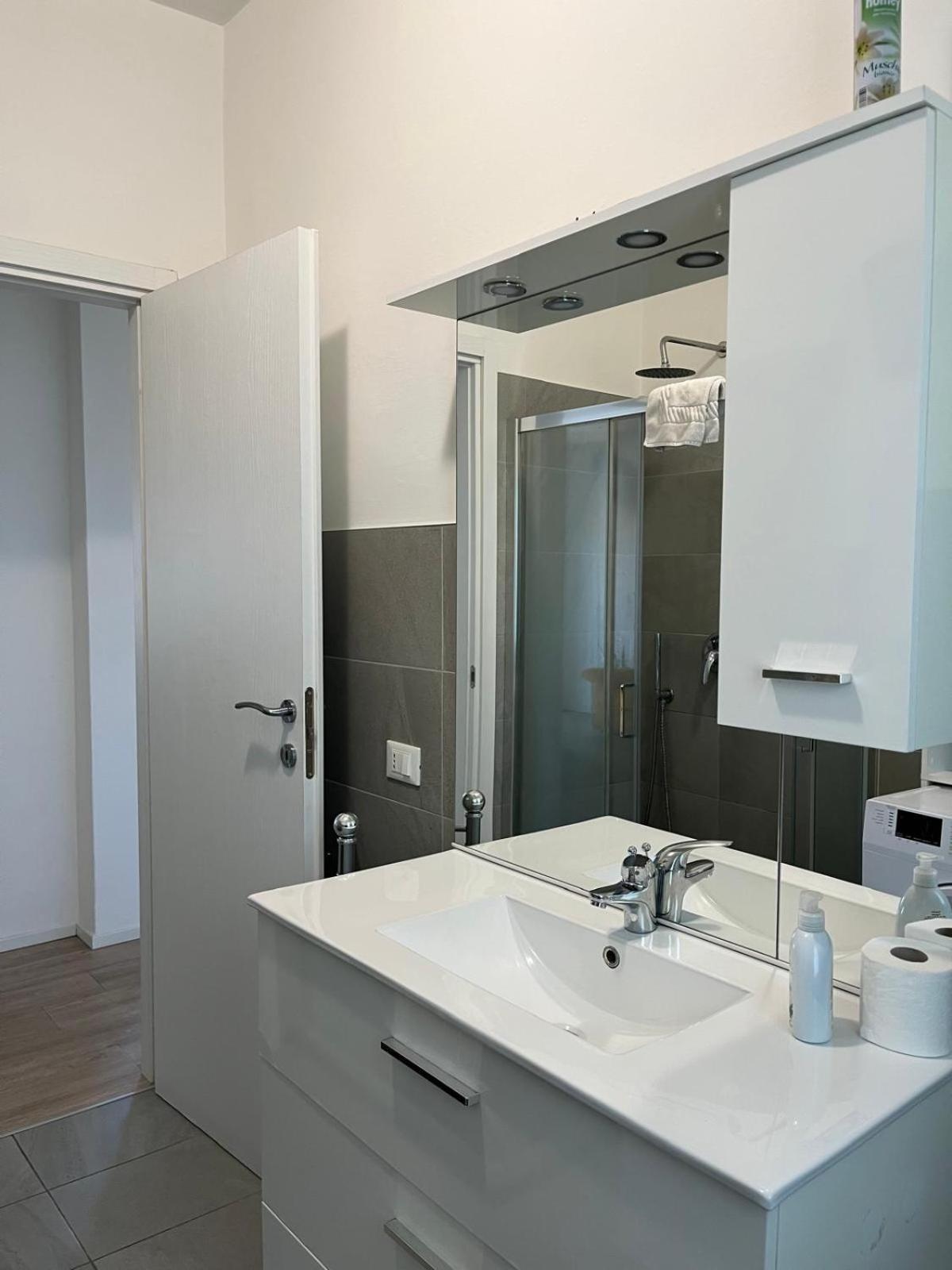 Apartment A 3 Passi Da Tutto