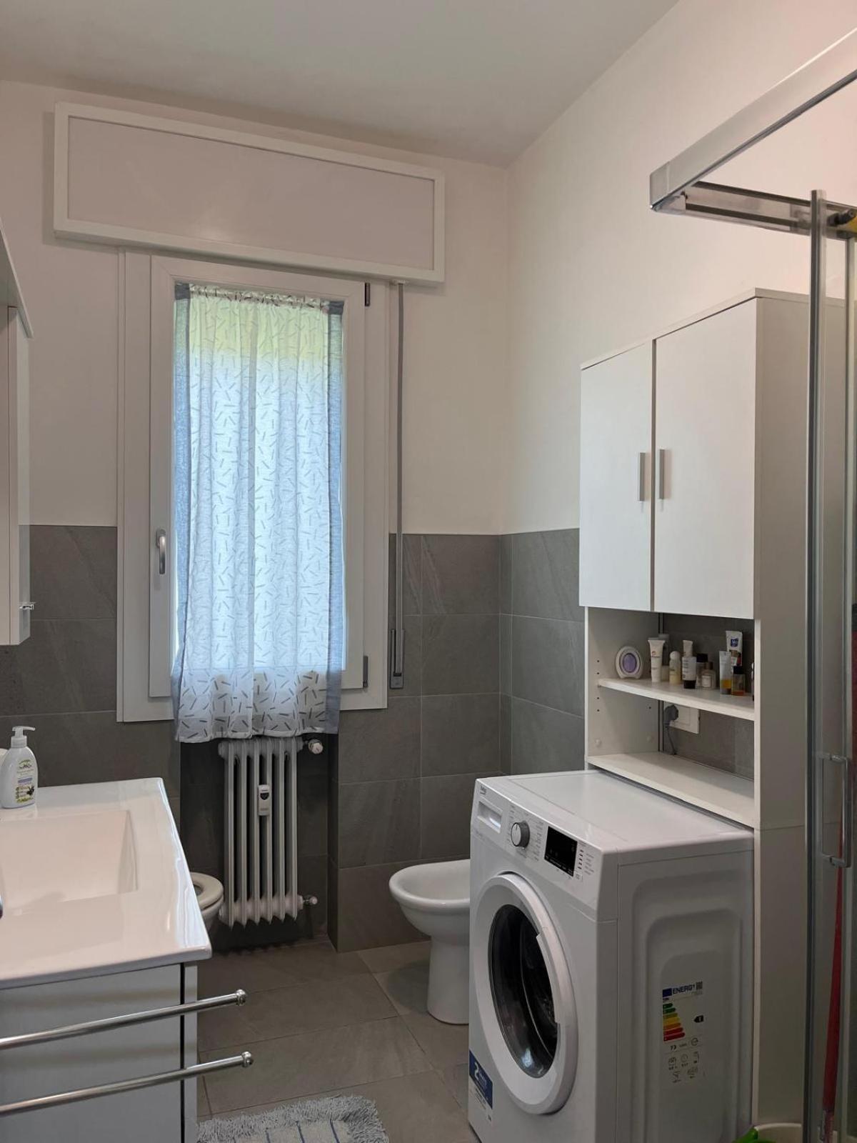 A 3 Passi Da Tutto Apartment *