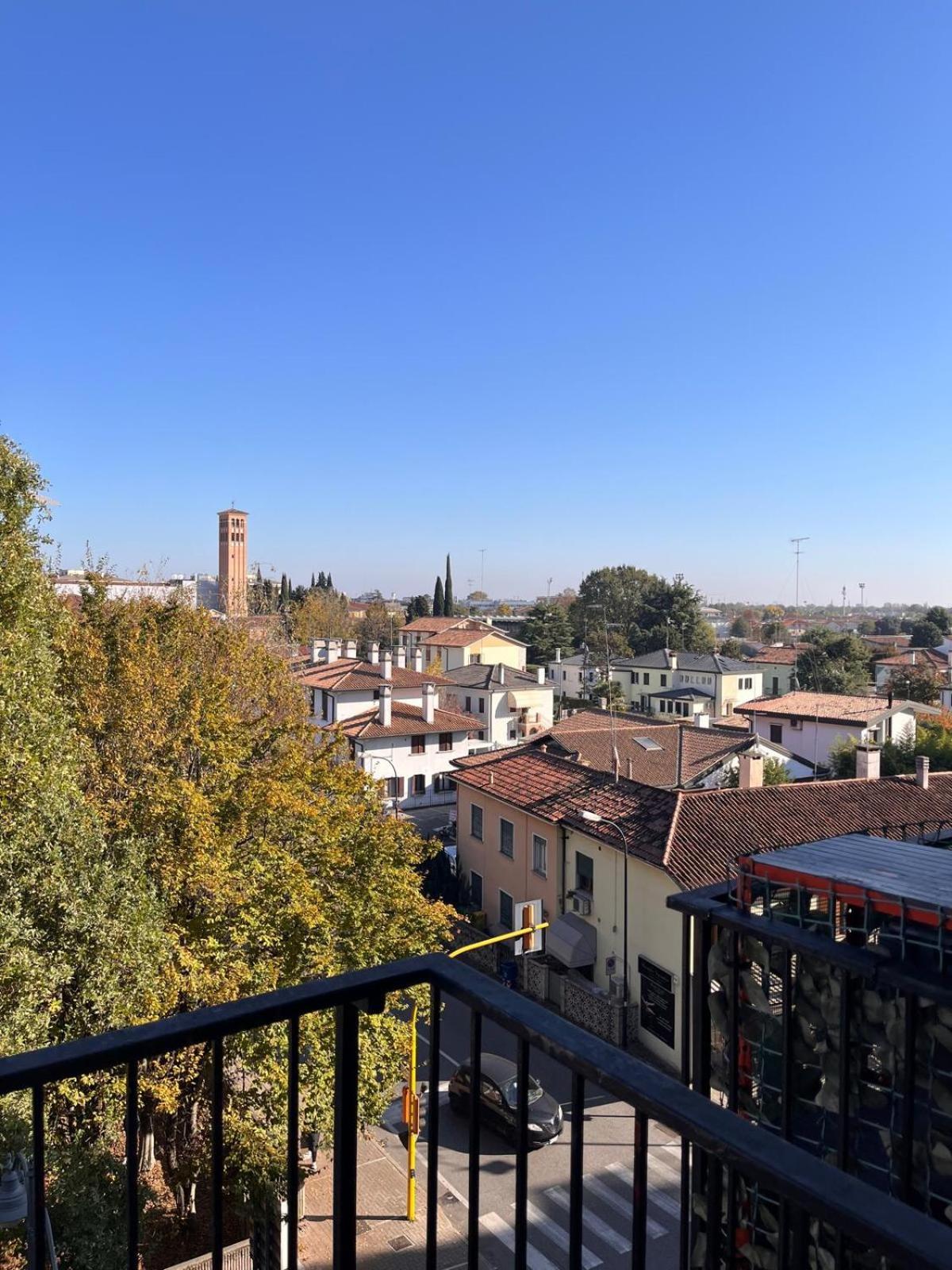 A 3 Passi Da Tutto Apartment